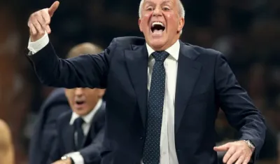 Obradović: Mismo igrali pametno u trenucima kada smo se vraćali u utakmicu