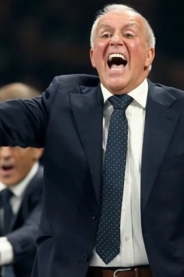 Obradović: Mismo igrali pametno u trenucima kada smo se vraćali u utakmicu