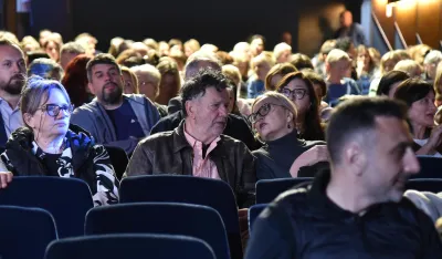 Digitalizovani bioskop KIC