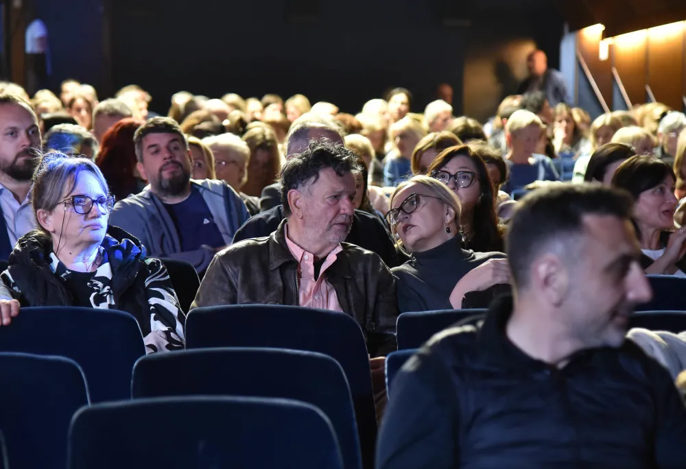 Digitalizovani bioskop KIC