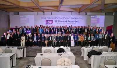 Učesnici Skup&scaron;tine na Zlatiboru