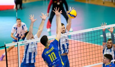 Prvi meče večeras u 18 časova