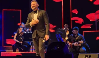 Joce Panov, 25 godina karijere