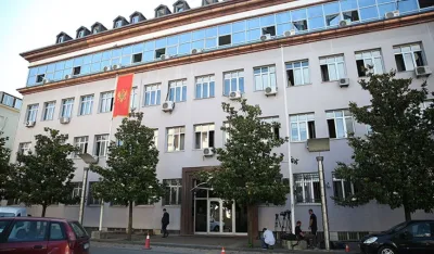 Lazović: Izgleda da je postala praksa da za sve &scaron;to se desi mene optuže