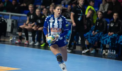 Itana Grbić