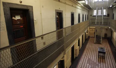 Incidenti u francuskim zatvorima