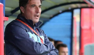 Нанад Вукчевић