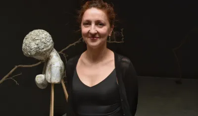 Vlatka Vujo&scaron;ević: Nehumanost i inercija vladaju savremenim dru&scaron;tvom