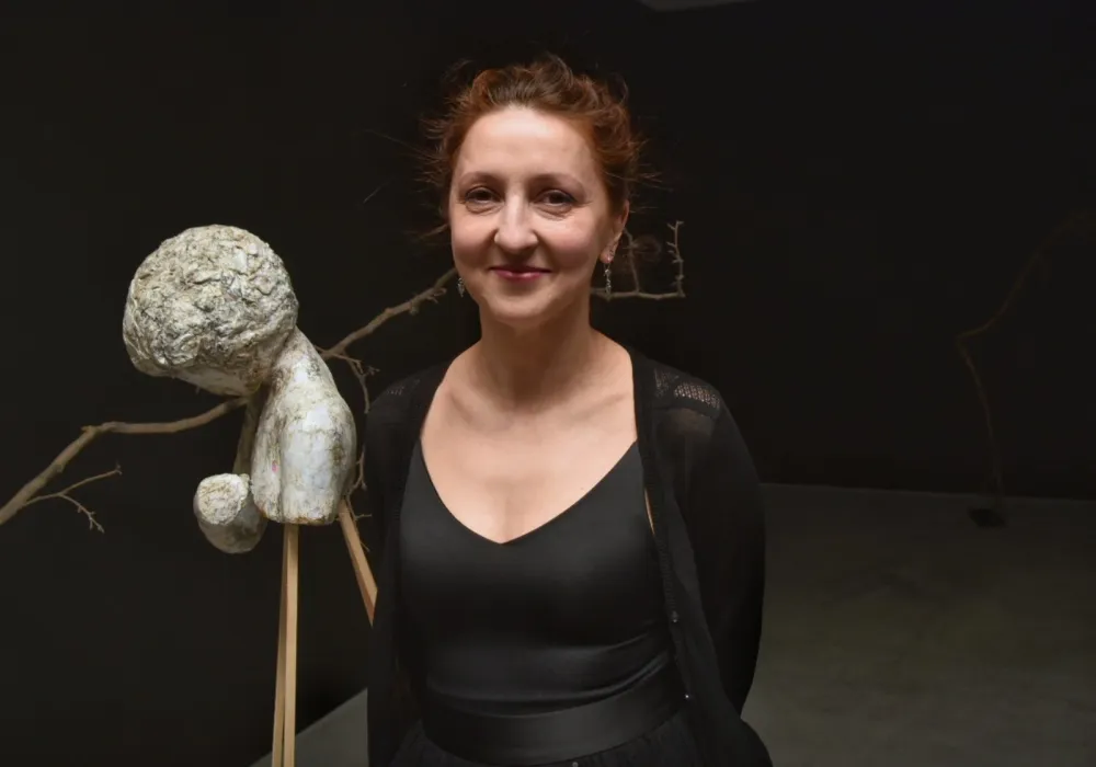 Vlatka Vujo&scaron;ević: Nehumanost i inercija vladaju savremenim dru&scaron;tvom