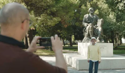 Povratak Janka Nilovića