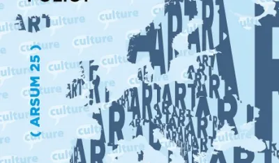 Визуал за конференцију