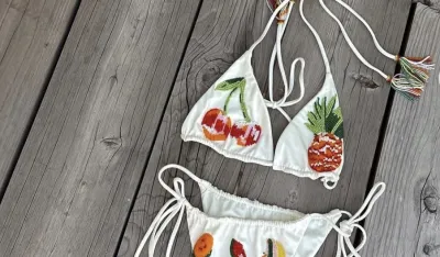Kupaći kostimi za ljeto 2025: Trendovi koji će zavladati plažama ove sezone