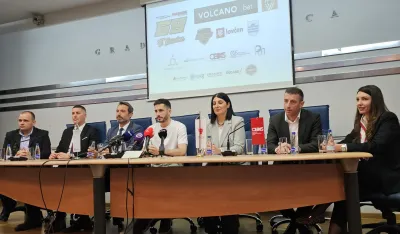 Sa dana&scaron;nje konferencije