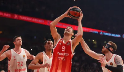 Један од најважнијих мечева у сезони за Звезду