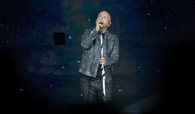 Ramacoti ponovo dolazi u Beograd