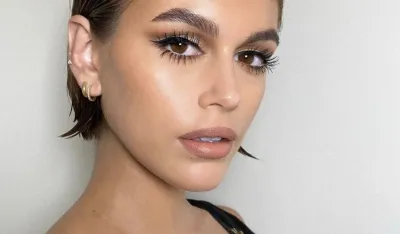 Poolside bob je osvježavajuća ljetnja verzija popularne frizure