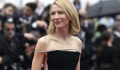 Kejt Blan&scaron;et&nbsp;se povlači iz svijeta glume