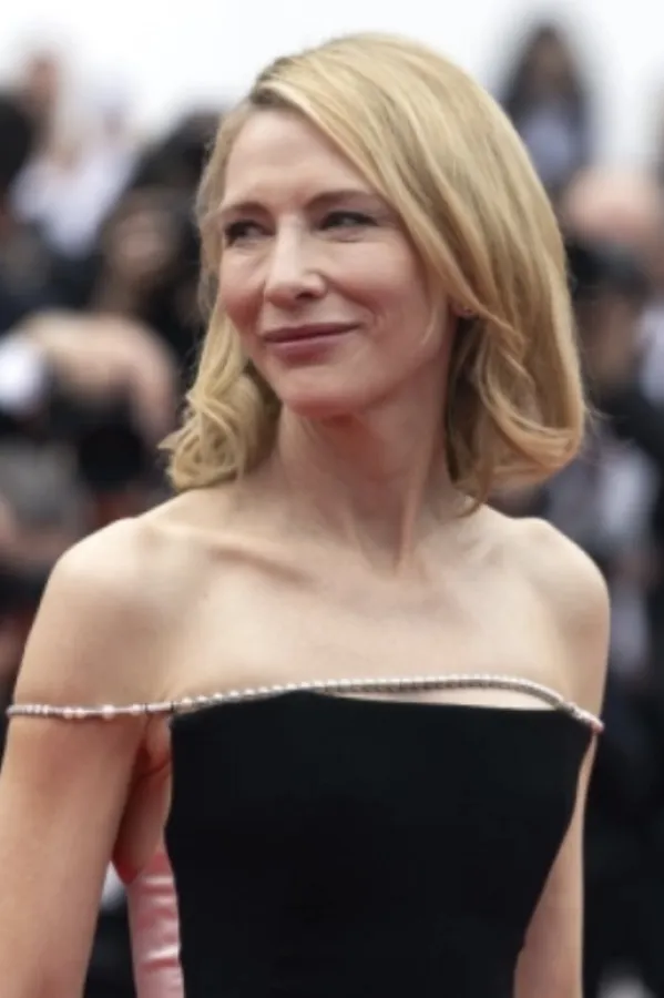 Kejt Blan&scaron;et&nbsp;se povlači iz svijeta glume