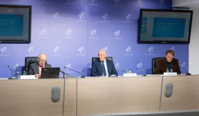 STEGA: Mega projekat sa UAE mega &scaron;teta za Crnu Goru i njene građane