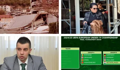 (VIDEO) Vijesti za 15. april