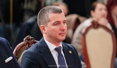 Bečić: Prijave 708 kandidata za policajce uredne i potpune, nadležni da ubrzaju naredne faze