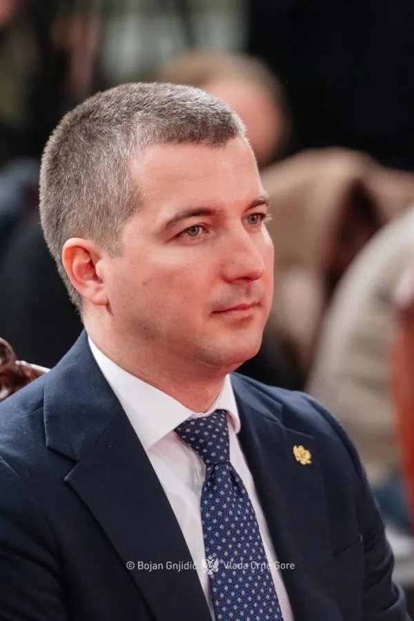 Bečić: Prijave 708 kandidata za policajce uredne i potpune, nadležni da ubrzaju naredne faze