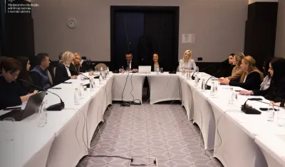 Jačanje regionalne saradnje kroz razmjenu iskustava u Poglavlju 27 Albanije i Crne Gore