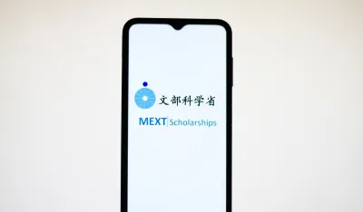Počeo konkurs za MEXT stipendije za 2026
