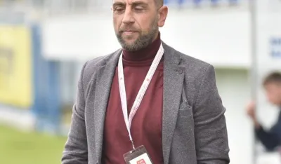 Milan Radulović