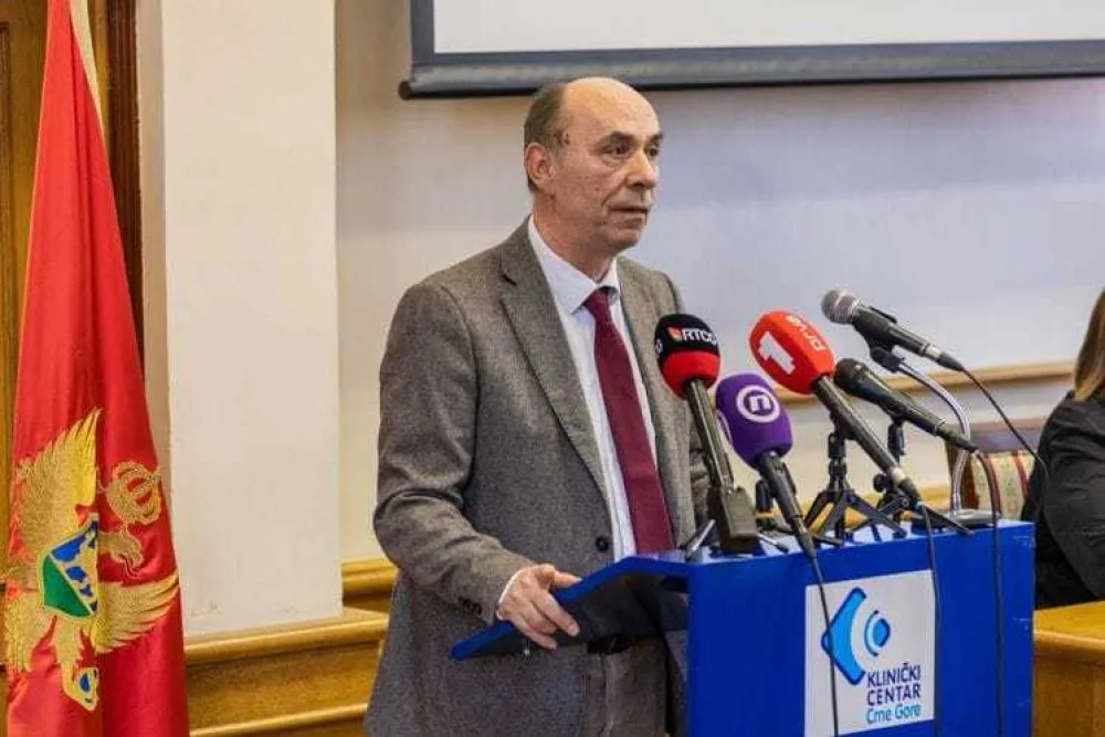 Srđan Pavićević