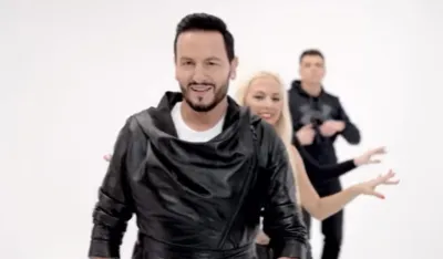 Neno Murić snimio spot za pjesmu s kojom će se takmičiti na "Beogradskom proleću"