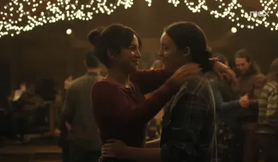 Druga sezona "The last of us": Džoel i Eli se razilaze