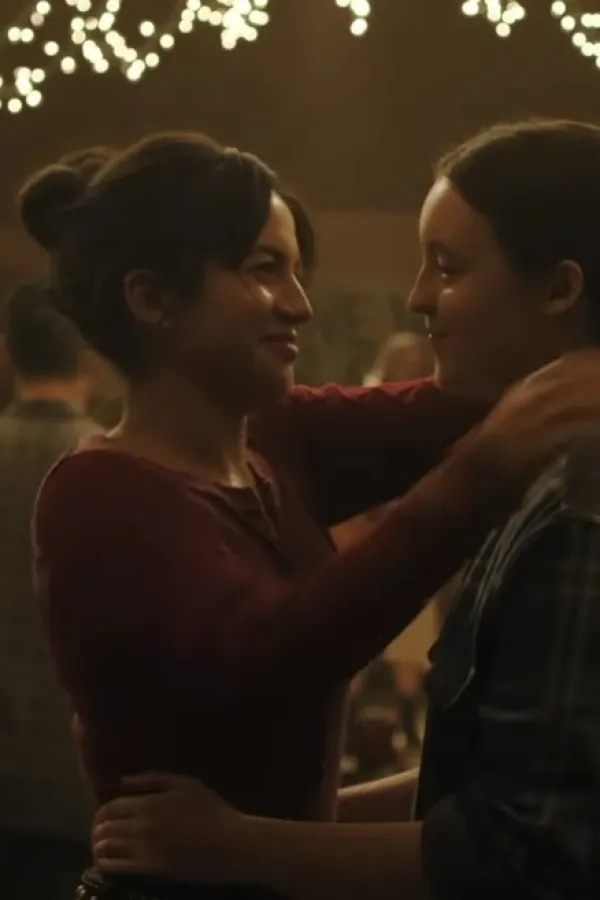 Druga sezona "The last of us": Džoel i Eli se razilaze