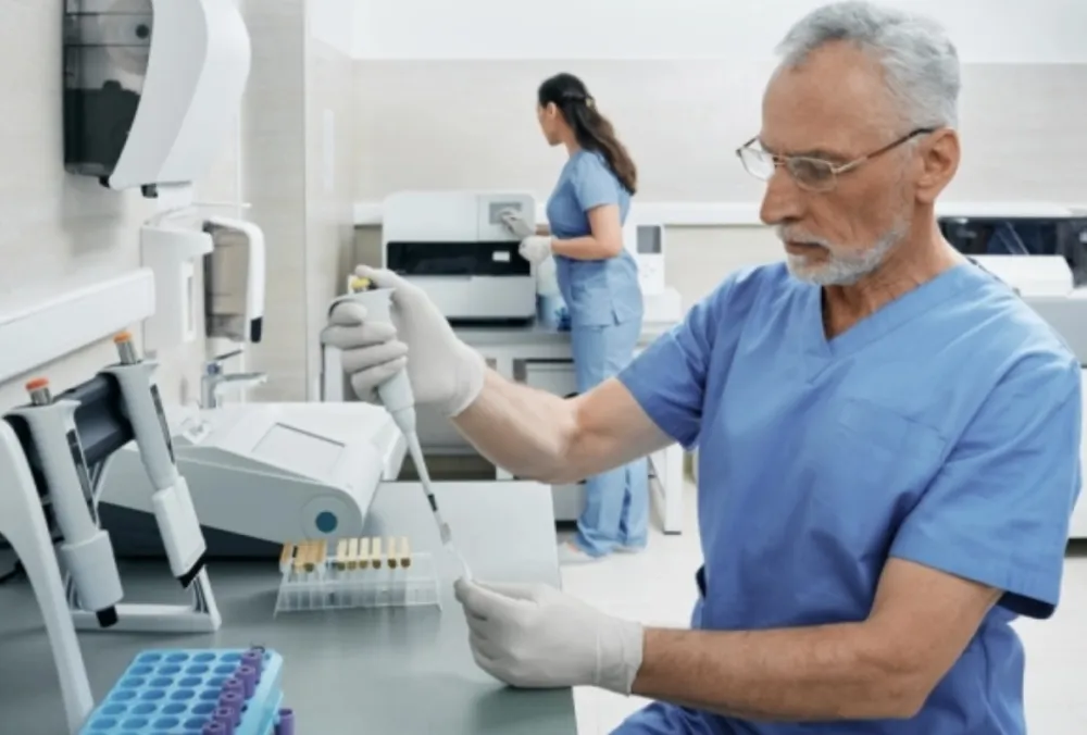 Naučnici do&scaron;li do otkrića kojim mogu biti spaseni mnogi životi