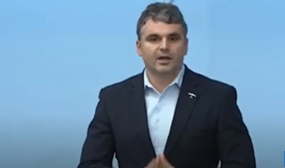 Čapuni: Op&scaron;tina Ulcinj udarila &scaron;amar Crnoj Gori; sporazum sa UAE sporan