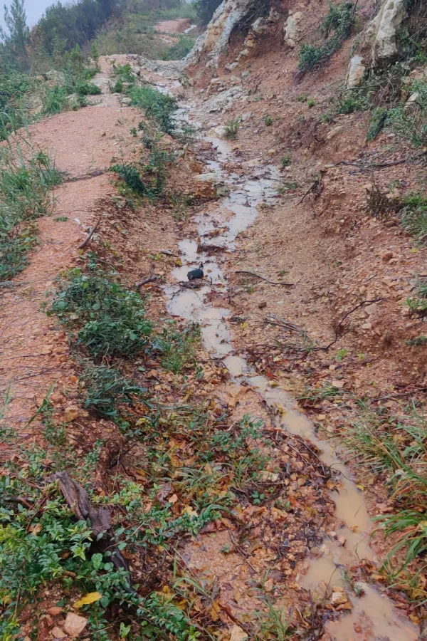Građani traže spas za Spas