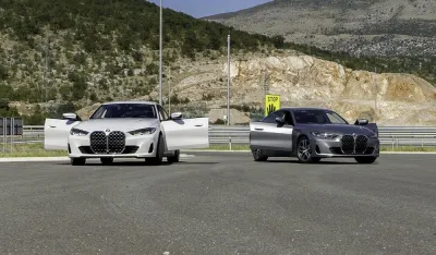 Za popravku luksuznog presretača 30.000 eura