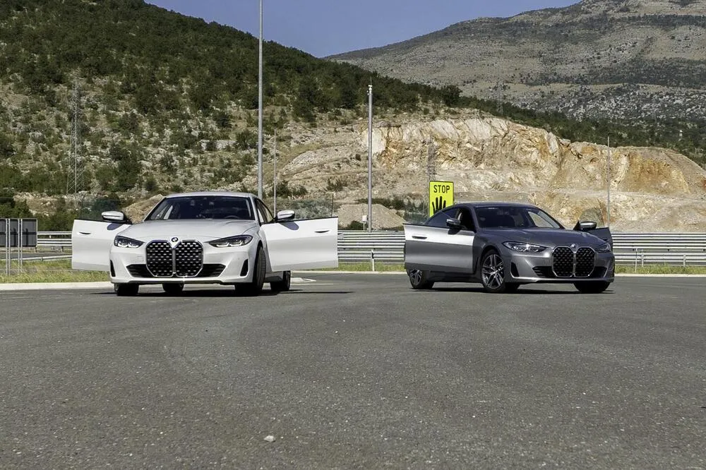 Za popravku luksuznog presretača 30.000 eura