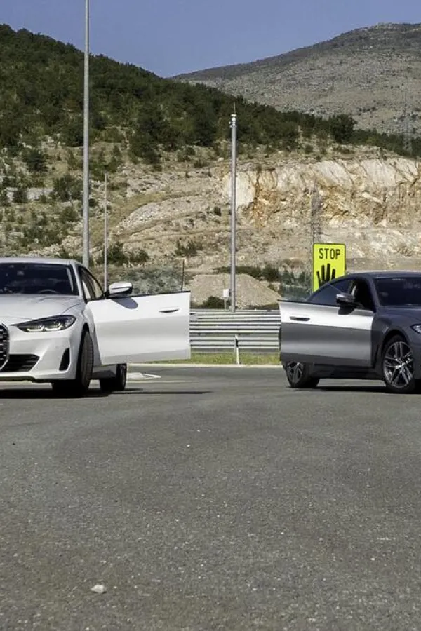 Za popravku luksuznog presretača 30.000 eura