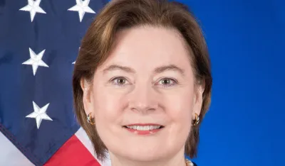 Sjedinjene Države suzbijaju ilegalnu imigraciju