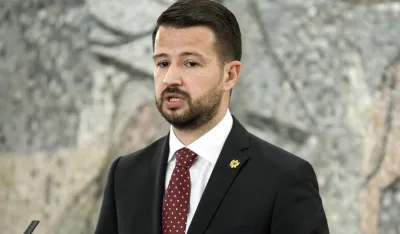 Milatović: Biću glas naroda, zakoni će važiti za sve