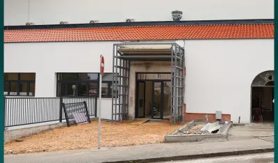 Zavr&scaron;avaju se radovi na adaptaciji prostora za JPU "Bambi" Tivat