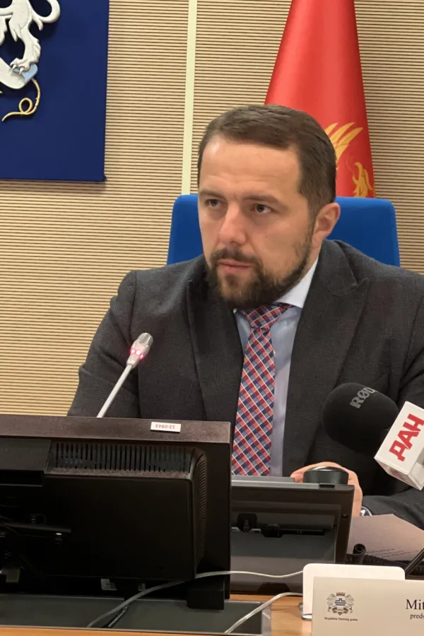 &Scaron;u&scaron;ić: Isplata otpremnina gradskih preduzeća nezakonita