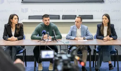 Ministri ponovo ignorisali studente