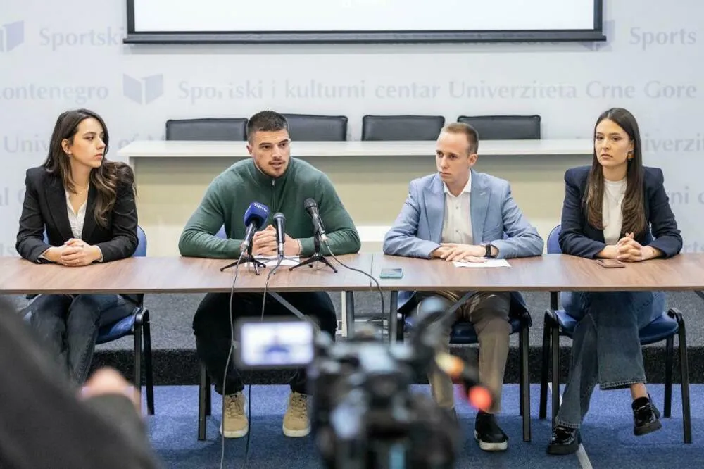 Ministri ponovo ignorisali studente