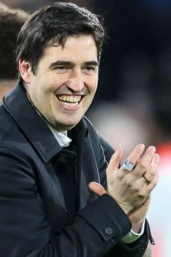 Andoni Iraola