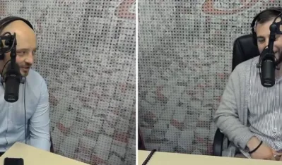 (VIDEO) Humoristička emisija Radija D "Đe zapelo?"