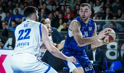 Kenan Kamenja&scaron;