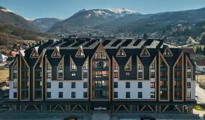 Hotel &bdquo;Vulfenija&rdquo; otvoren u Kola&scaron;inu