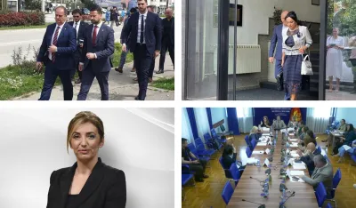 Vijesti za 16. april